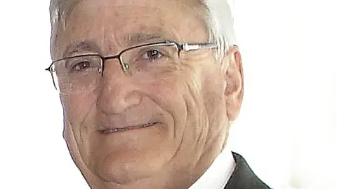 Juan M.&ordf; Elosegui Izaguirre