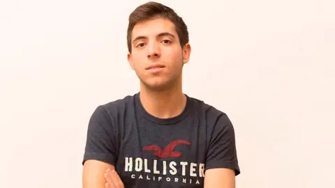 Sergio Zambrano Collado