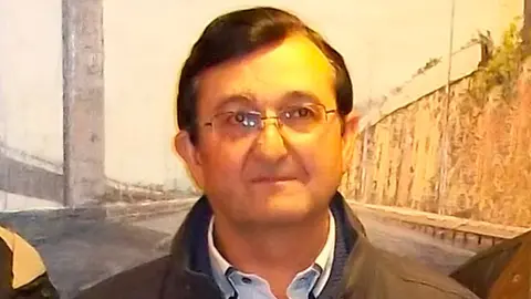 Roberto Sim&oacute;n Romano