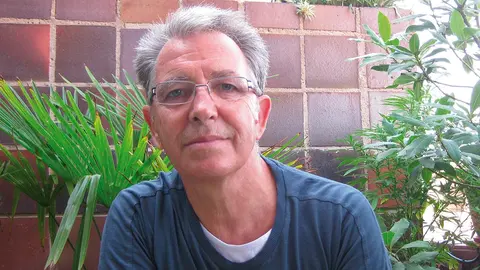 Pepe Alfaro Calvo