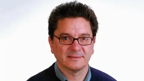 &Aacute;ngel S&aacute;ez Garc&iacute;a