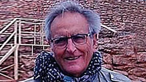 &Aacute;ngel Cornago S&aacute;nchez
