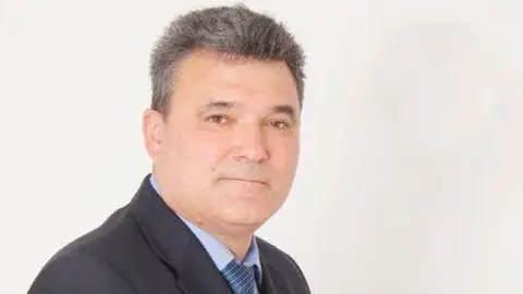 &Aacute;ngel Moracho Jim&eacute;nez