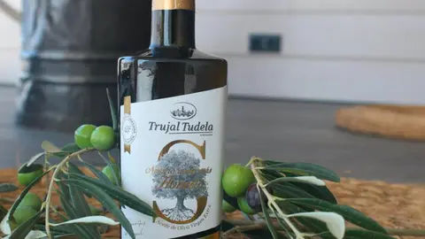 El pasado martes 12 de enero, Trujal de Tudela dio por concluida la campa&ntilde;a 2020:21 de recogida de aceitunas