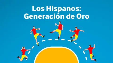 Mundial de Balonmano 2021 'Los Hispanos' camino de su tercer oro