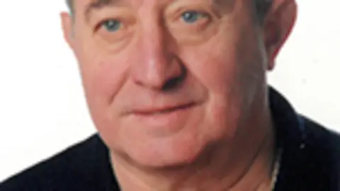 Jos&eacute; Luis P&eacute;rez Zabalza 'ROSICA'