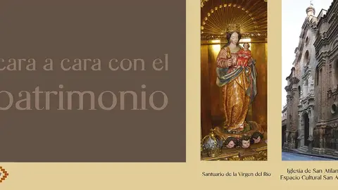 Cara a cara con el Patrimonio de la Fundaci&oacute;n Tarazona Monumental