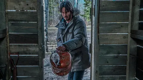 Siberia