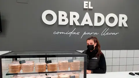 El Obrador de Villa Javier