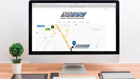La p&aacute;gina web de Saldos Lizar est&aacute; optimizada para cualquier tipo de dispositivo ordenador, tablet y m&oacute;vil