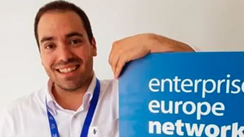 Sergio P&eacute;rez Garc&iacute;a, nuevo director general de Acci&oacute;n Exterior