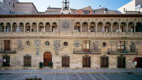 Ayuntamiento de Tarazona