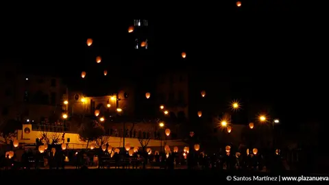 Somos Marte San Valent&iacute;n 2021 Murchante 3