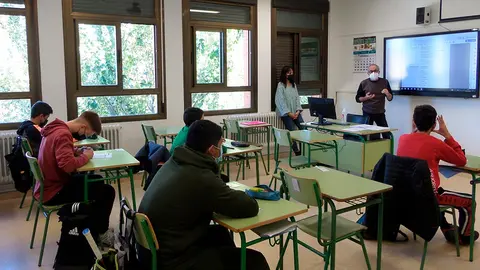 &Aacute;rea de Derechos Sociales 2