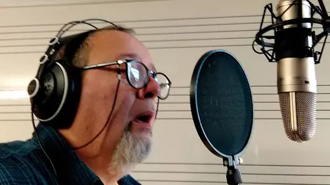 Varios vecinos de S&aacute;daba, capitaneados por Leo Naranjo, han puesto voz y m&uacute;sica a la &lsquo;Habanera S&aacute;daba&rsquo;, una pieza fruto del amor que sienten hacia su pueblo en tiempos de confinamiento