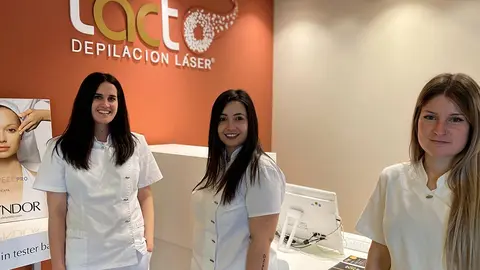 Equipo de Tacto Tudela