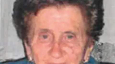 Carmen Segura Arellano