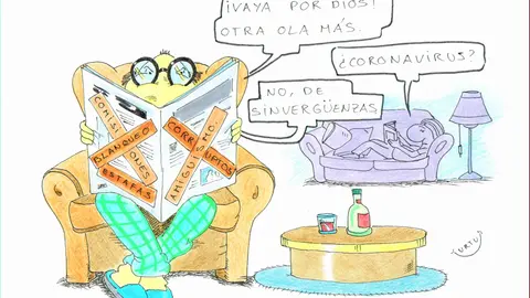 URTU Otra ola m&aacute;s (1-3-21)