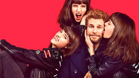 Loco por ella es una pel&iacute;cula espa&ntilde;ola c&oacute;mica original de Netflix