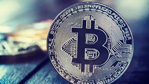 bitcoin criptomoneda
