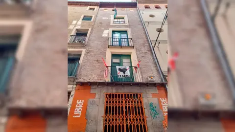 Herriko Taberna de Tudela home