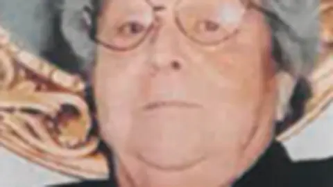 Francisca L&oacute;pez Gil