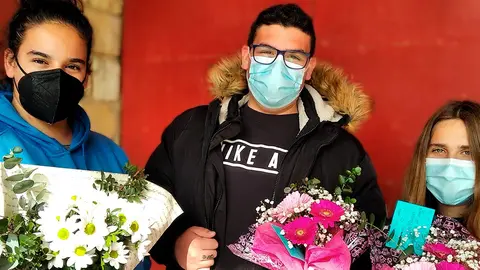 Los alumnos de La casa de la planta experimentan c&oacute;mo ser&aacute; su trabajo en el futuro 3