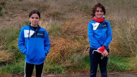 SDR Arenas JDN de Valle de Aranguren 2