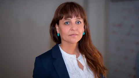 Amaya P&eacute;rez Zardoya