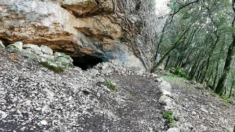 Tierras de Iranzu 1