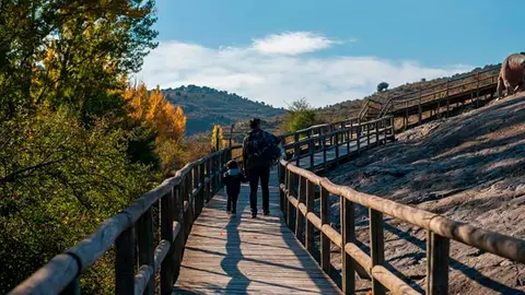 Geoparque
