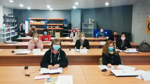 Curso gesti&oacute;n de compras y aprovisionamiento Acci&oacute;n Laboral