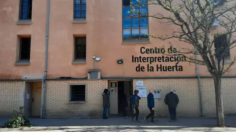 Centro de Interpretaci&oacute;n de la Huerta en el edificio El Molinar