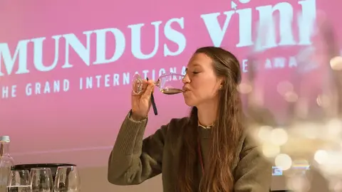 Navarra Mundus Vini