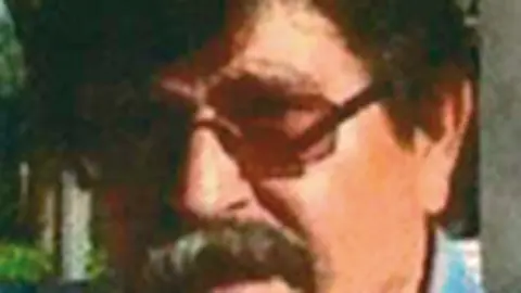 Emiliano Alfaro Mayor