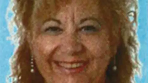 Maribel Esteban Monge