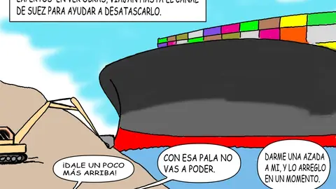 URTU Gracias a ellos lo han liberado (29-3-21)