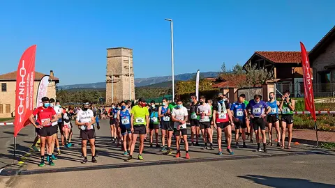 Campeonato Navarro de Trail Running