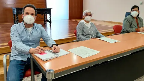 Est&aacute; resultando clave la coordinaci&oacute;n con la Unidad de Salud Mental que atiende a La Rioja Baja