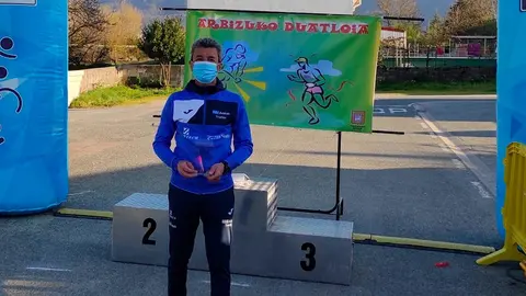Duatl&oacute;n Corto de Arbizu 2