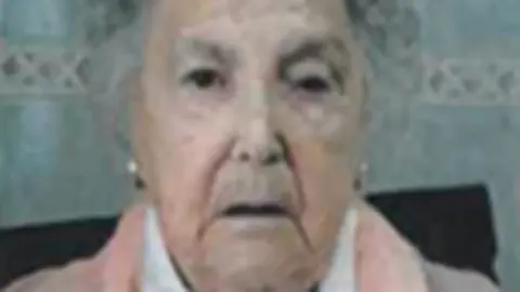 Mar&iacute;a Teresa Rem&iacute;rez Cornago