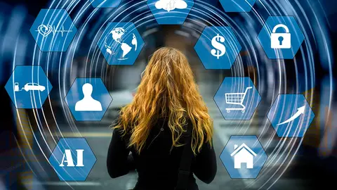 Hay algunos nombres propios de mujeres que cambiaron la historia de la tecnolog&iacute;a