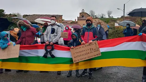 Despoblaci&oacute;n rural forzosa 10
