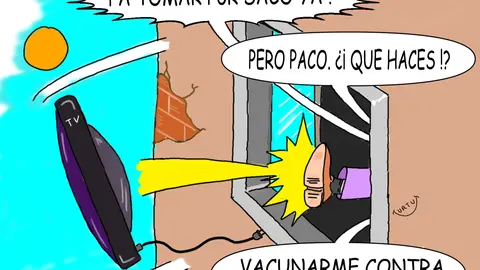 URTU A tomar por saco (12-4-21)