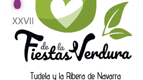 XXVII Fiestas de la Verdura 2021 en Tudela y Ribera