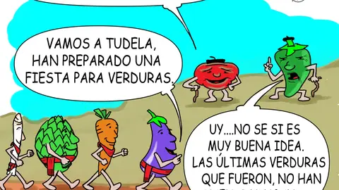 URTU Una de verduritas (20-4-21)