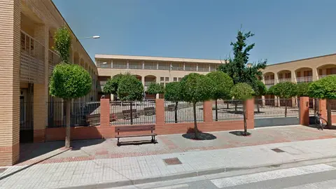 Residencia de ancianos San Gregorio de Bu&ntilde;uel