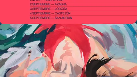 III Ribera en Danza 2021 fechas