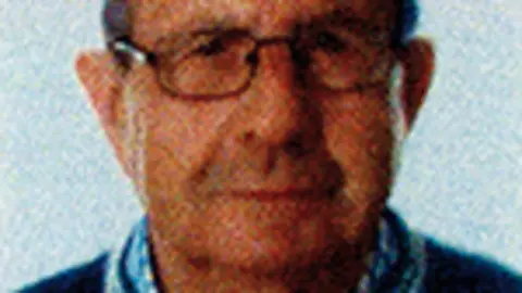 Esteban Galindo Agorreta