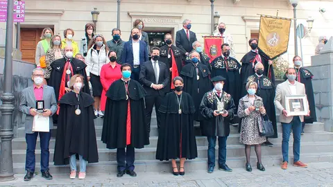 Foto familia
